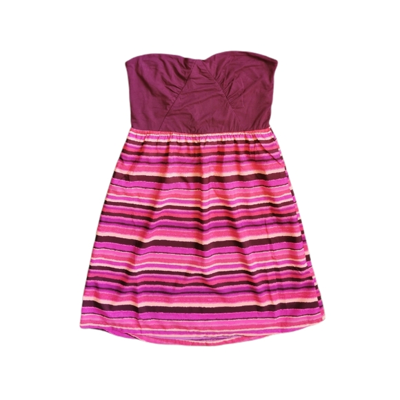 SIZE XL ROXY Sweetheart Dress EUC - Picture 2 of 4